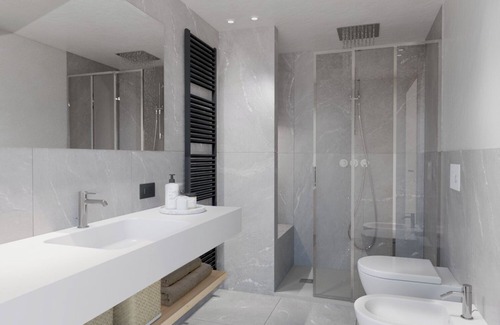 San Rocco Hotel | Astoria