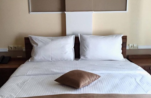 Chisinau Hotel | Astoria