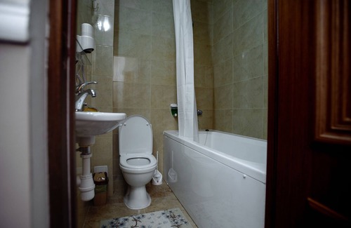 Chisinau Hotel | Astoria
