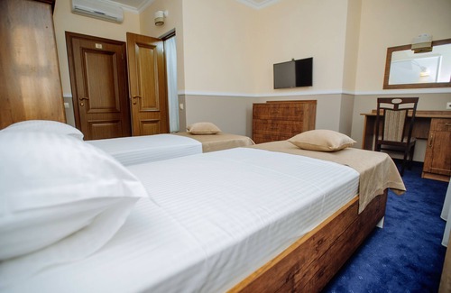Chisinau Hotel | Astoria