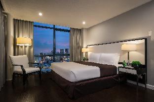 Ortigas Center Hotel | Astoria Plaza