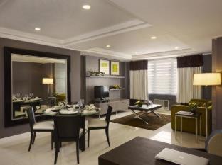 Ortigas Center Hotel | Astoria Plaza