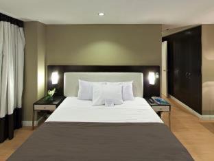 Ortigas Center Hotel | Astoria Plaza