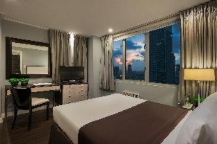 Ortigas Center Hotel | Astoria Plaza