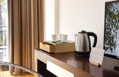 Riva del Garda Hotel | Astoria Resort