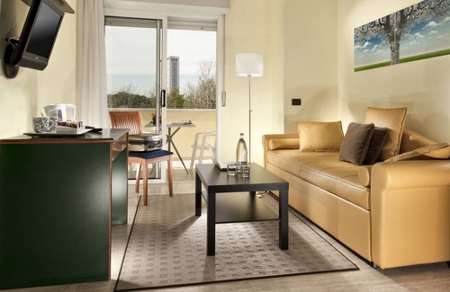 Marina Centro House | Astoria Suite Hotel