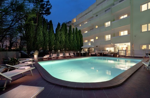 Marina Centro House | Astoria Suite Hotel