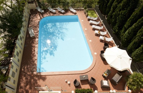 Marina Centro House | Astoria Suite Hotel