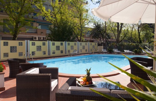 Marina Centro House | Astoria Suite Hotel