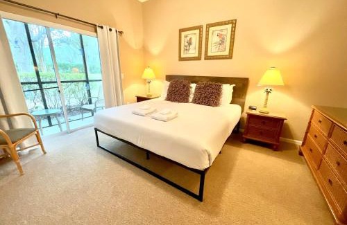 Bahama Bay House | Astounding Andros - Resort Amenities Fun