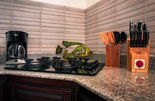 Boca Corona Condo | ASTOUNDING OCEANFRONT ONE BEDROOM APARTMENT - TRITON SUITE