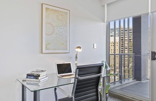 North Sydney Apartment | Astra Apartments Miller Street