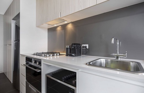 Newcastle Apartment | Astra Apartments Newcastle East