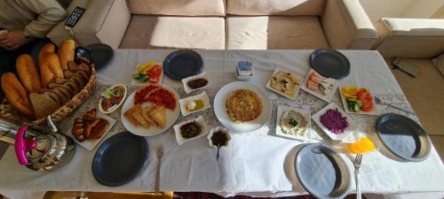 Majdal al-Shams Bed & Breakfast | Astra Hermon Zimmer