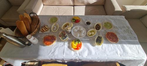 Majdal al-Shams Bed & Breakfast | Astra Hermon Zimmer