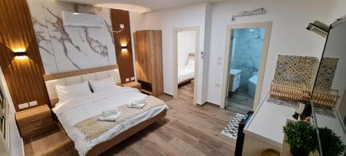 Majdal al-Shams Bed & Breakfast | Astra Hermon Zimmer