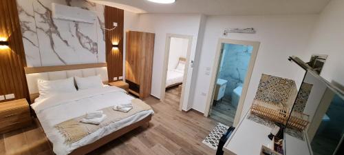 Majdal al-Shams Bed & Breakfast | Astra Hermon Zimmer