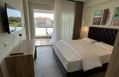 Sarti Apartment | Astra Sarti Luxury Suites