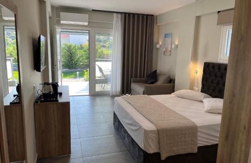 Sarti Apartment | Astra Sarti Luxury Suites