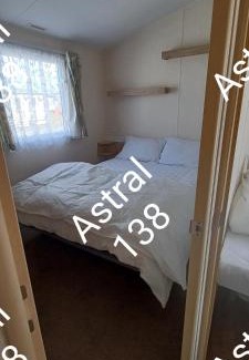 Talybont Resort | Astral 138 snowdon summit 098