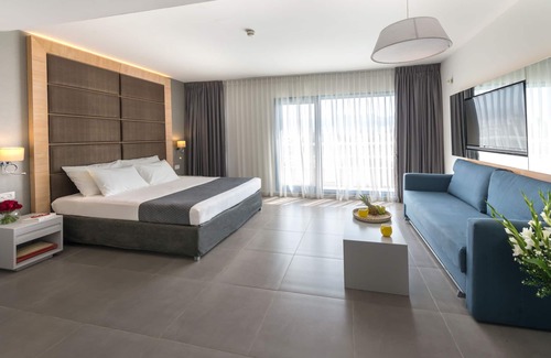 Eilat Hotel | Astral Nirvana Club Hotel