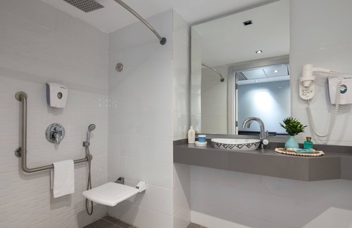 Eilat Hotel | Astral Nirvana Club Hotel