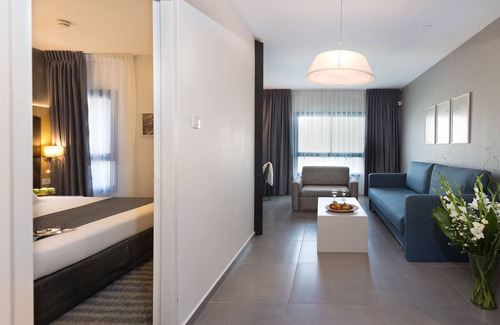 Eilat Hotel | Astral Nirvana Club Hotel