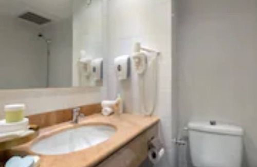 Eilat Hotel | Astral Nirvana Club Hotel