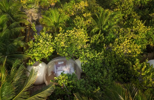 Playa Paraiso RV Rental | Astral Tulum