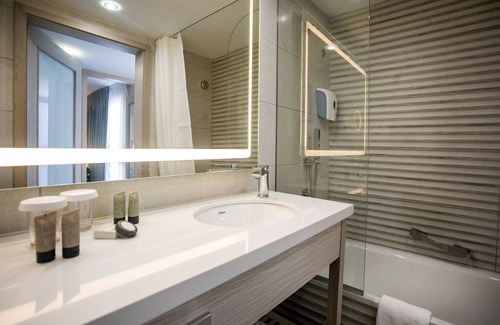 Eilat Hotel | Astral Village