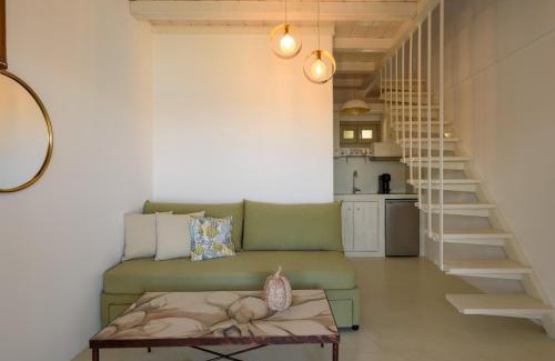 Psathi Apartment | ASTRAVI