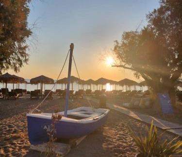 Katochori House | Astrelis Emerald Villa