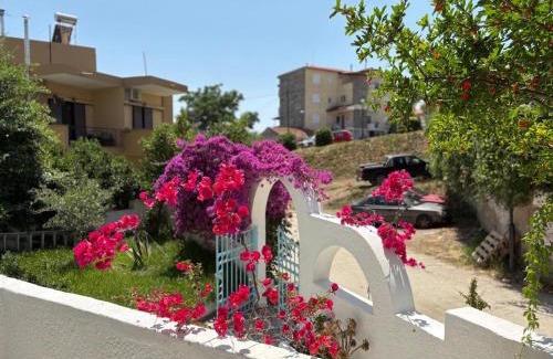 Neos Marmaras Hotel | Astri Hotel