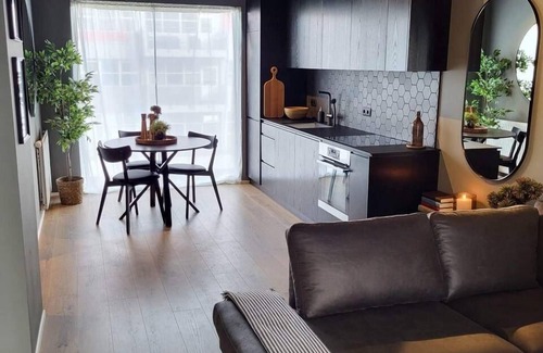 Hliðar Apartment | Astro Hverfisgata