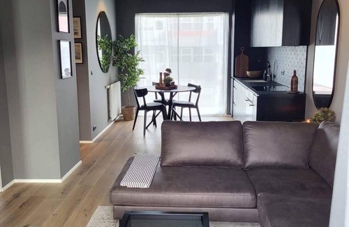 Hliðar Apartment | Astro Hverfisgata