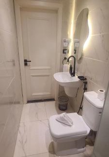 Al Haram Hotel | Astro Pyramids INN
