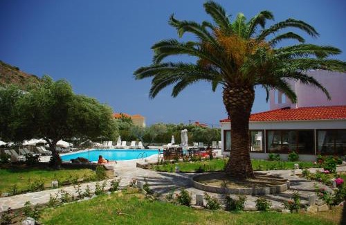 Karpathos Hotel | Astron Hotel