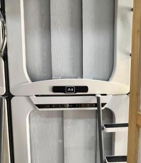 Vile Parle East Hotel | Astropods