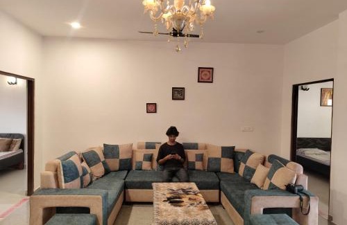 Smanora Range House | Astrostops Observatory Camps and HomeStay