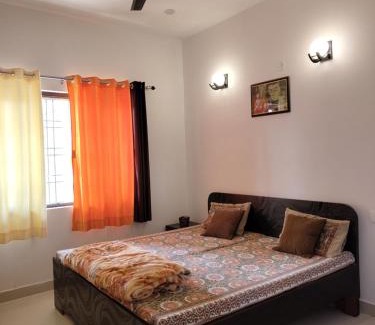 Smanora Range House | Astrostops Observatory Camps and HomeStay