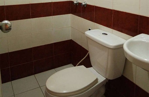 Project 3 Hotel | Astrotel Anonas