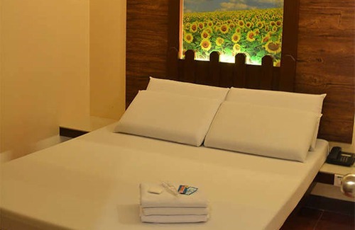 Project 3 Hotel | Astrotel Anonas