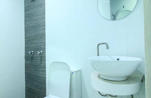 Santa Cruz Hotel | Astrotel Avenida