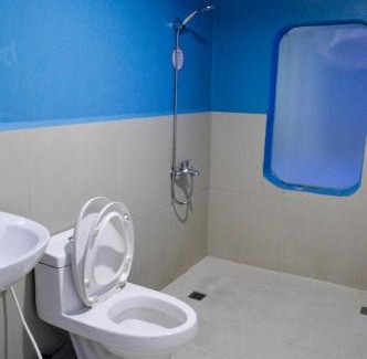 Guadalupe Nuevo Hotel | Astrotel Guadalupe