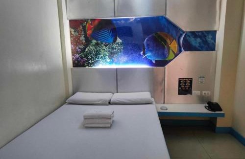 Guadalupe Nuevo Hotel | Astrotel Guadalupe