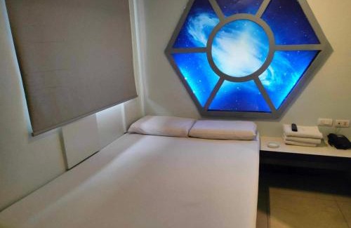 Guadalupe Nuevo Hotel | Astrotel Guadalupe