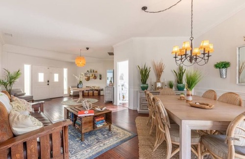 Wonder Valley House | ★ Astrotourism ★ 5 Acre Fenced ★ Pool ★ Jacuzzi