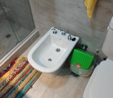 Miramar Apartment | Asturiano 5 Miramar