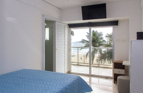 Vila Luis Antonio Hotel | Asturias Mall Suites