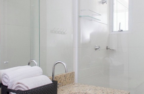 Vila Luis Antonio Hotel | Asturias Mall Suites